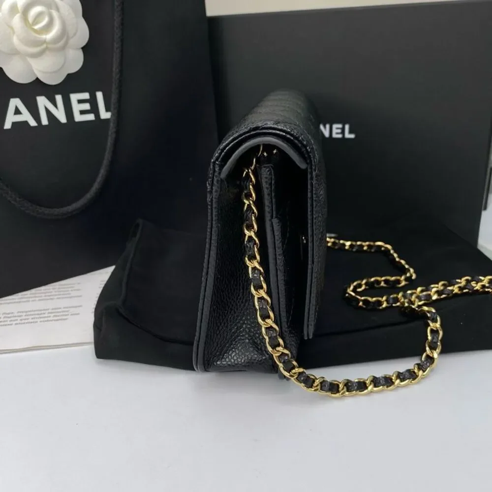Chanel Women Pre-Loved Bag Very Good Condition